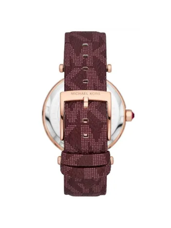 Michael Kors MK2974 Kadın Kol Saati Michael Kors MK2974 Kadın Kol Saati