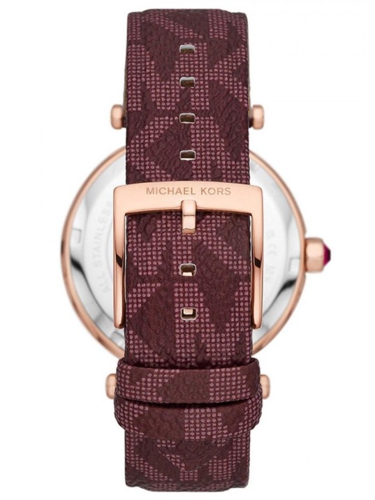 Michael Kors MK2974 Kadın Kol Saati Michael Kors MK2974 Kadın Kol Saati