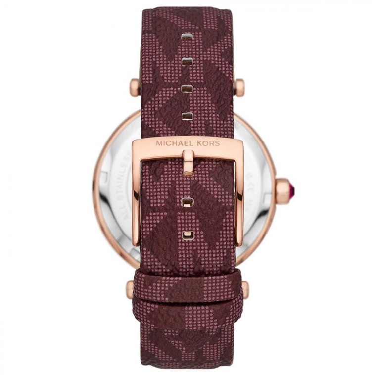 Michael Kors MK2974 Kadın Kol Saati Michael Kors MK2974 Kadın Kol Saati