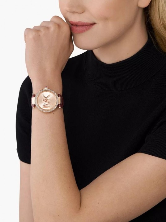 Michael Kors MK2974 Kadın Kol Saati Michael Kors MK2974 Kadın Kol Saati