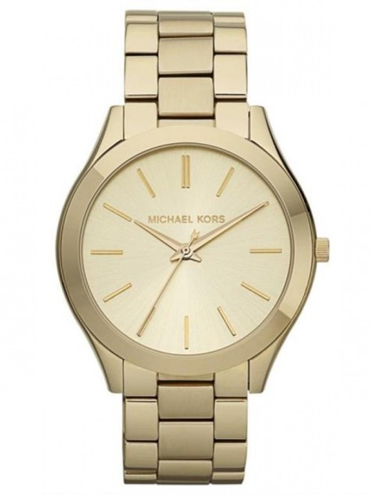 Michael Kors MK3179 Kadın Kol Saati Michael Kors MK3179 Kadın Kol Saati