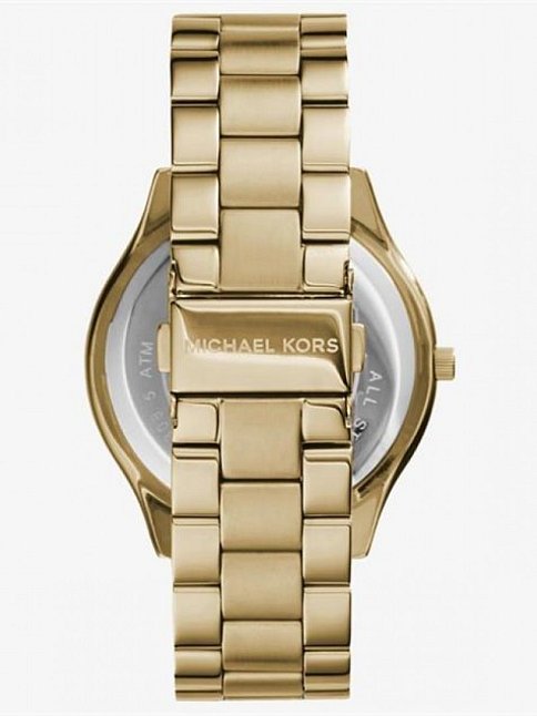 Michael Kors MK3179 Kadın Kol Saati