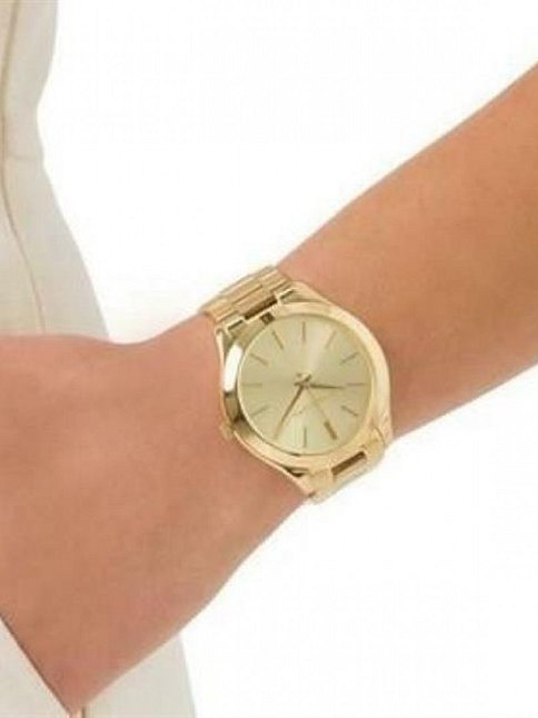 Michael Kors MK3179 Kadın Kol Saati