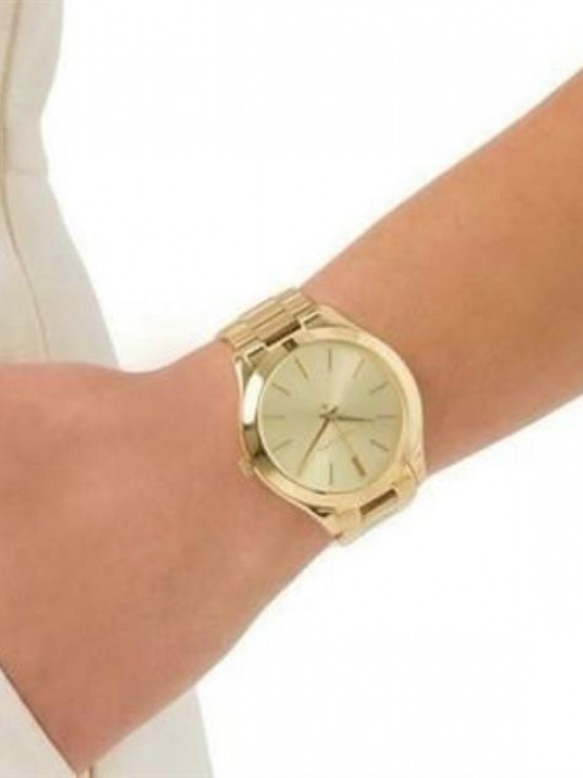 Michael Kors MK3179 Kadın Kol Saati Michael Kors MK3179 Kadın Kol Saati