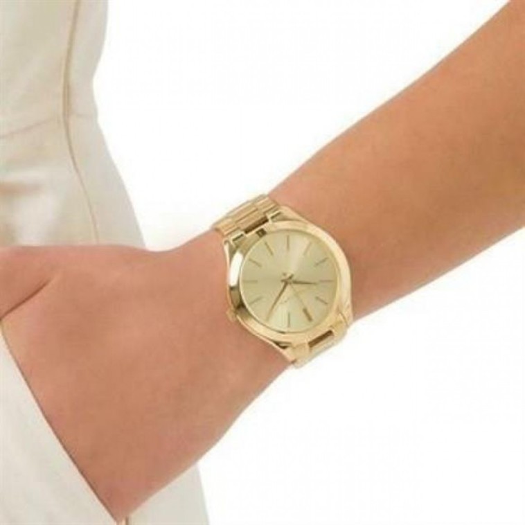 Michael Kors MK3179 Kadın Kol Saati Michael Kors MK3179 Kadın Kol Saati