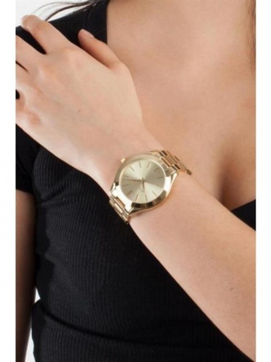 Michael Kors MK3179 Kadın Kol Saati Michael Kors MK3179 Kadın Kol Saati