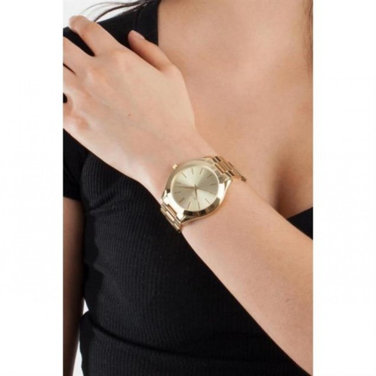 Michael Kors MK3179 Kadın Kol Saati Michael Kors MK3179 Kadın Kol Saati