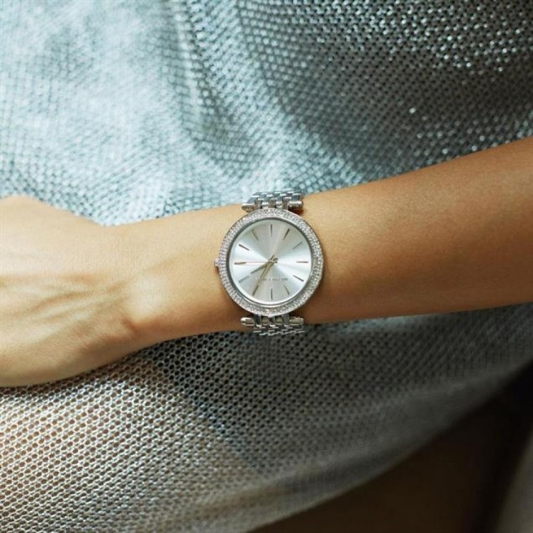 Michael Kors MK3190 Kadın Kol Saati Michael Kors MK3190 Kadın Kol Saati
