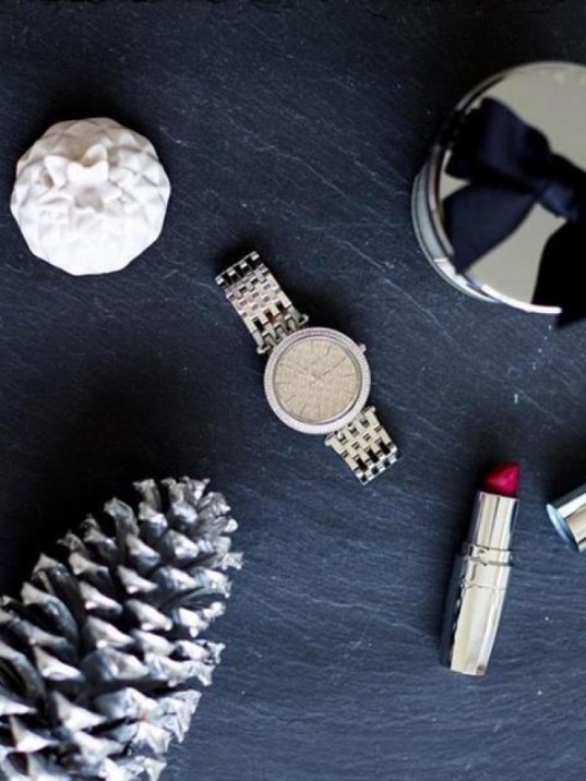 Michael Kors MK3190 Kadın Kol Saati Michael Kors MK3190 Kadın Kol Saati