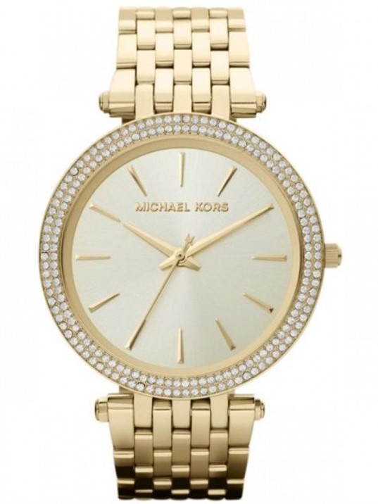 Michael Kors MK3191 Kadın Kol Saati Michael Kors MK3191 Kadın Kol Saati