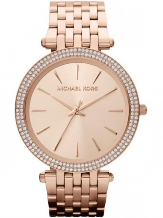 Michael Kors MK3192 Bayan Kol Saati Michael Kors MK3192 Bayan Kol Saati