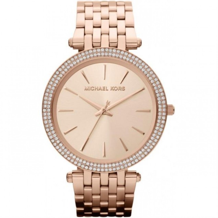 Michael Kors MK3192 Bayan Kol Saati Michael Kors MK3192 Bayan Kol Saati