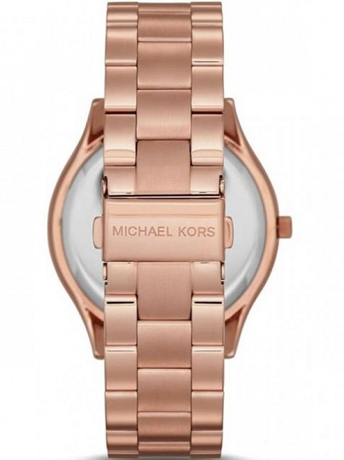 Michael Kors MK3197 Kadın Kol Saati
