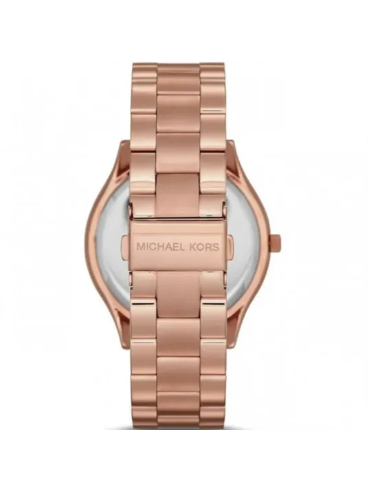 Michael Kors MK3197 Kadın Kol Saati