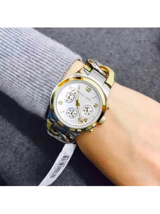 Michael Kors MK3199 Kadın Kol Saati Michael Kors MK3199 Kadın Kol Saati