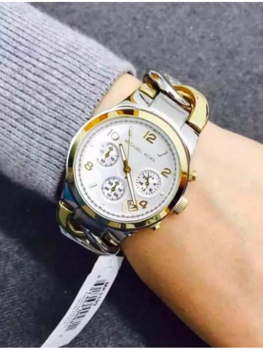Michael Kors MK3199 Kadın Kol Saati Michael Kors MK3199 Kadın Kol Saati