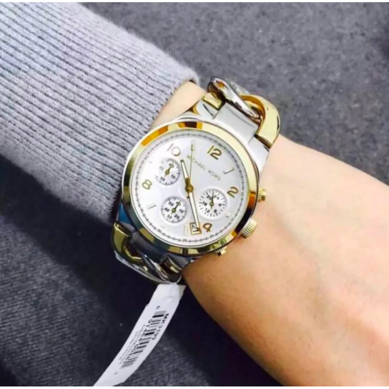 Michael Kors MK3199 Kadın Kol Saati Michael Kors MK3199 Kadın Kol Saati