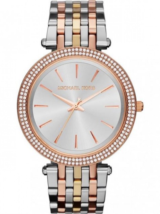 Michael Kors MK3203 Bayan Kol Saati Michael Kors MK3203 Bayan Kol Saati