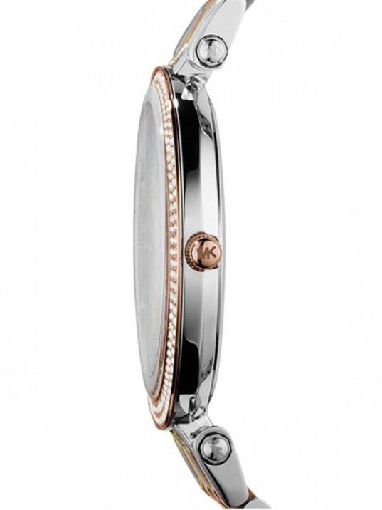 Michael Kors MK3203 Bayan Kol Saati Michael Kors MK3203 Bayan Kol Saati