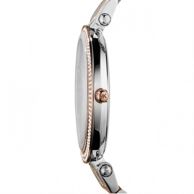 Michael Kors MK3203 Bayan Kol Saati Michael Kors MK3203 Bayan Kol Saati