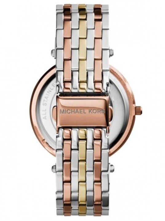 Michael Kors MK3203 Bayan Kol Saati Michael Kors MK3203 Bayan Kol Saati