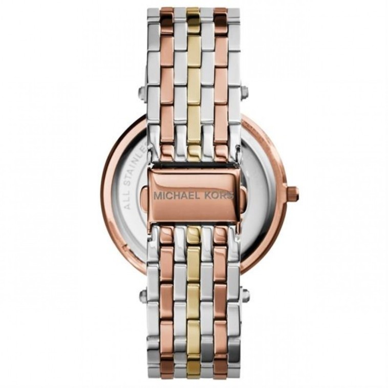 Michael Kors MK3203 Bayan Kol Saati Michael Kors MK3203 Bayan Kol Saati