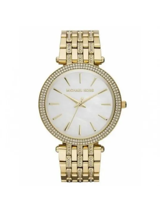 Michael Kors MK3219 Bayan Kol Saati