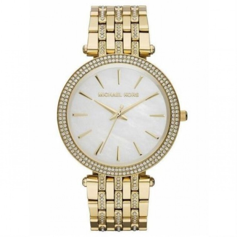 Michael Kors MK3219 Bayan Kol Saati Michael Kors MK3219 Bayan Kol Saati