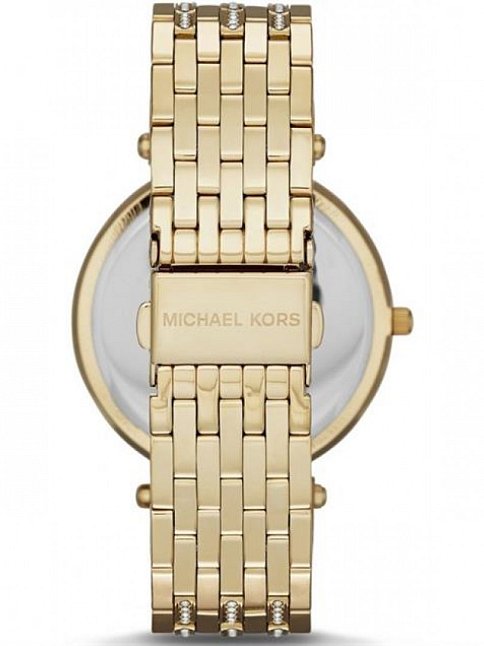 Michael Kors MK3219 Bayan Kol Saati