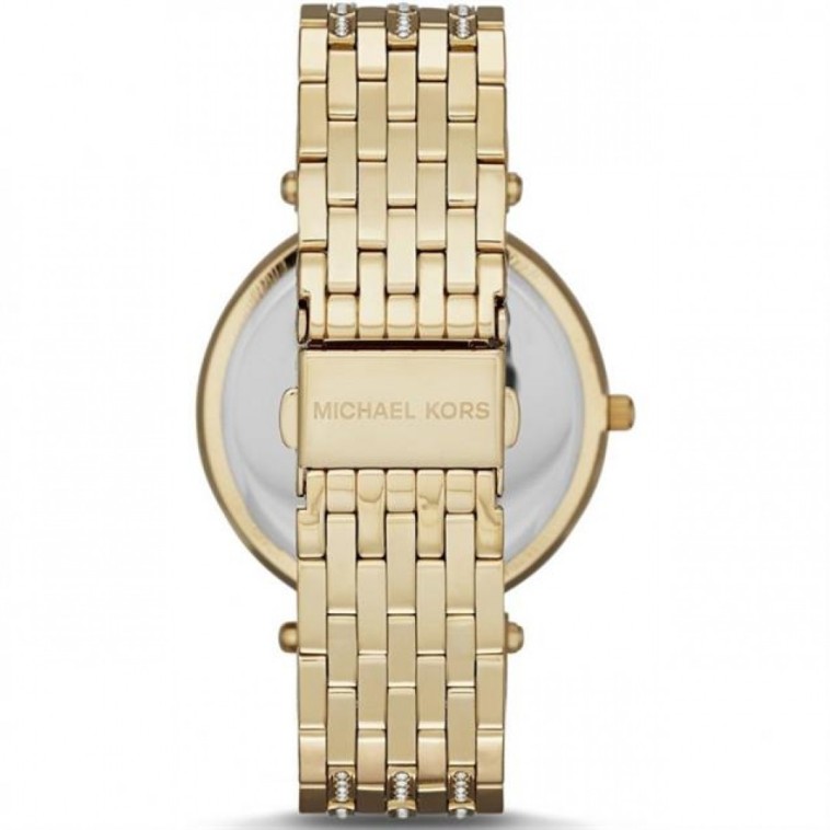 Michael Kors MK3219 Bayan Kol Saati Michael Kors MK3219 Bayan Kol Saati