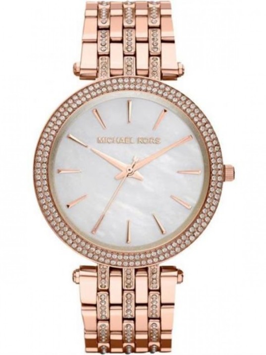 Michael Kors MK3220 Kadın Kol Saati Michael Kors MK3220 Kadın Kol Saati