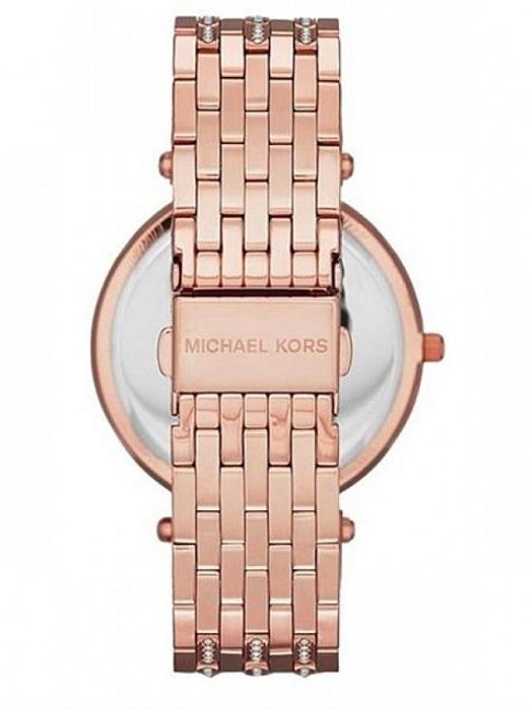 Michael Kors MK3220 Kadın Kol Saati