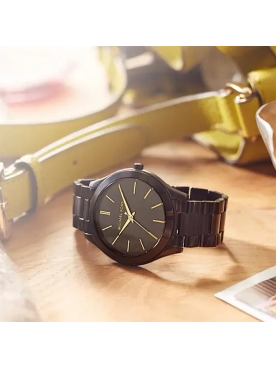 Michael Kors MK3221 Kol Saati