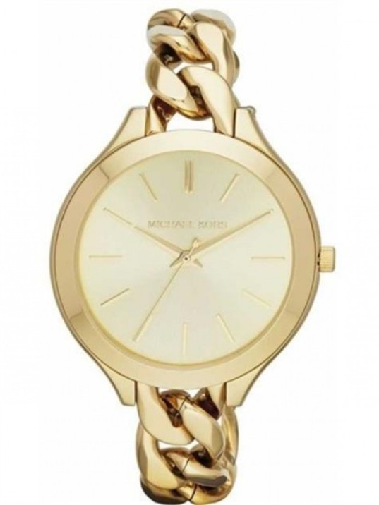 Michael Kors MK3222 Kadın Kol Saati Michael Kors MK3222 Kadın Kol Saati