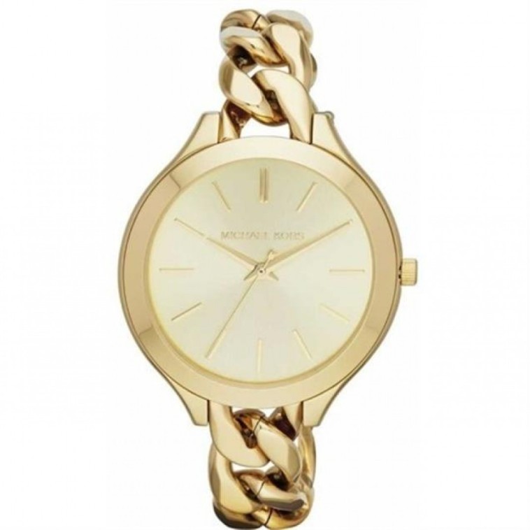 Michael Kors MK3222 Kadın Kol Saati Michael Kors MK3222 Kadın Kol Saati
