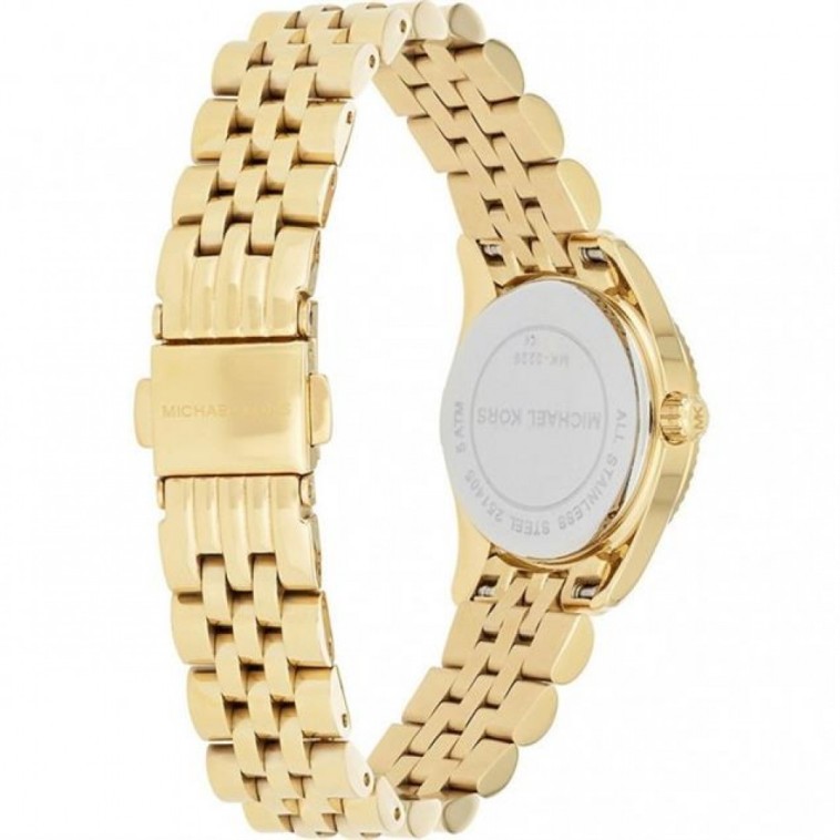 Michael Kors MK3229 Kadın Kol Saati Michael Kors MK3229 Kadın Kol Saati