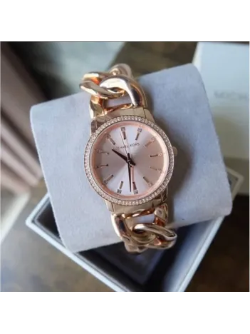 Michael Kors MK3236 Kadın Kol Saati Michael Kors MK3236 Kadın Kol Saati