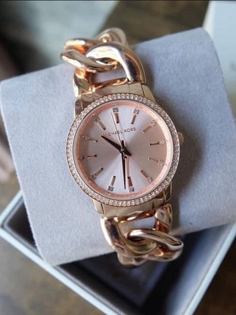 Michael Kors MK3236 Kadın Kol Saati