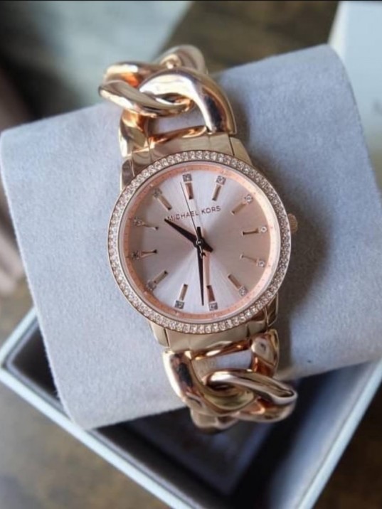 Michael Kors MK3236 Kadın Kol Saati Michael Kors MK3236 Kadın Kol Saati