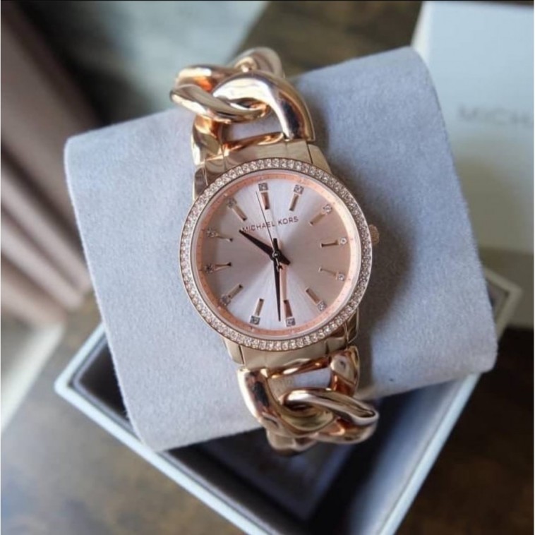Michael Kors MK3236 Kadın Kol Saati Michael Kors MK3236 Kadın Kol Saati