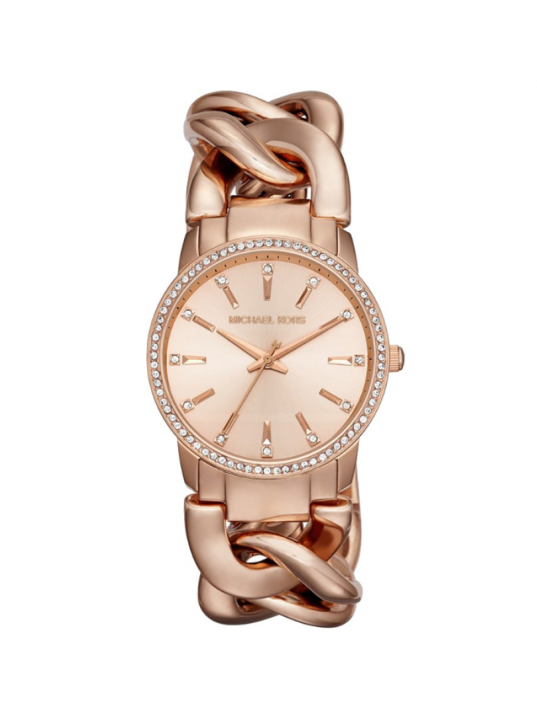 Michael Kors MK3236 Kadın Kol Saati Michael Kors MK3236 Kadın Kol Saati