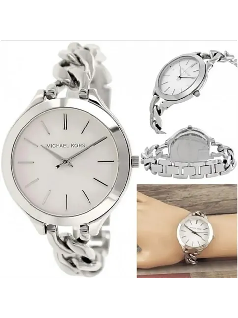 Michael Kors MK3279 Kadın Kol Saati