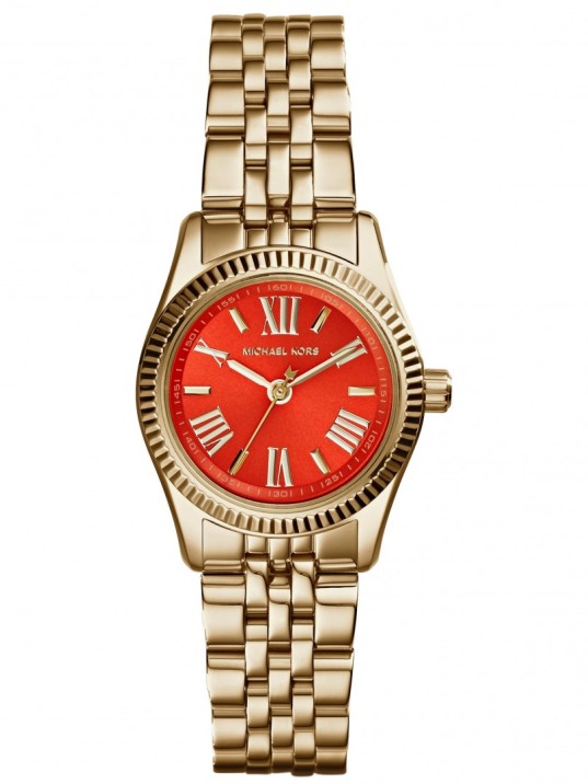 Michael Kors MK3284 Kadın Kol Saati Michael Kors MK3284 Kadın Kol Saati