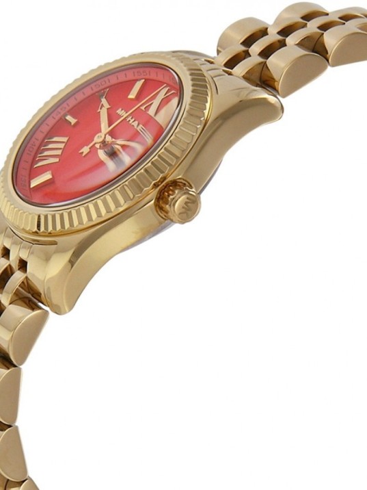 Michael Kors MK3284 Kadın Kol Saati Michael Kors MK3284 Kadın Kol Saati