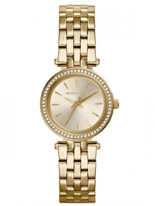 Michael Kors Mk3295 Kadın Kol Saati Michael Kors Mk3295 Kadın Kol Saati