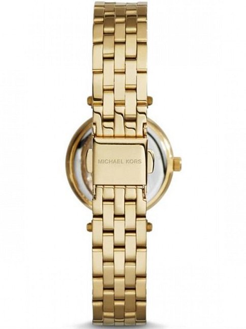 Michael Kors Mk3295 Kadın Kol Saati
