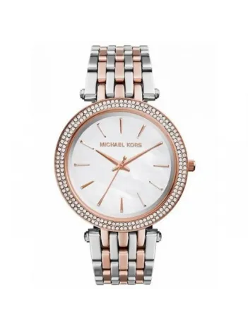 Michael Kors MK3321 Kadın Kol Saati Michael Kors MK3321 Kadın Kol Saati