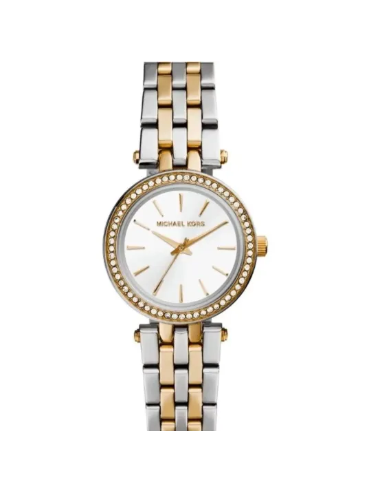 Michael Kors MK3323 Kadın Kol Saati Michael Kors MK3323 Kadın Kol Saati