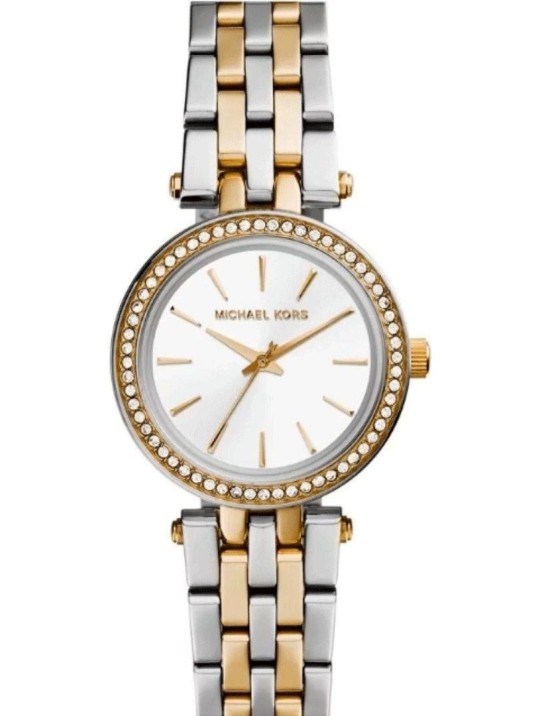 Michael Kors MK3323 Kadın Kol Saati Michael Kors MK3323 Kadın Kol Saati