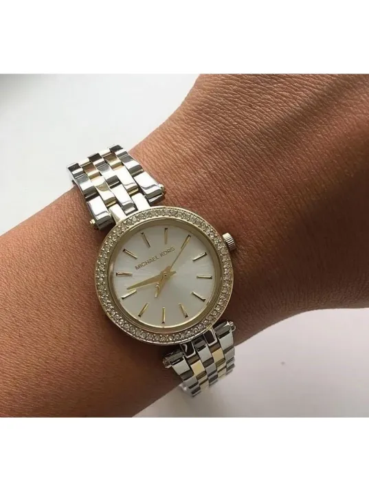 Michael Kors MK3323 Kadın Kol Saati Michael Kors MK3323 Kadın Kol Saati